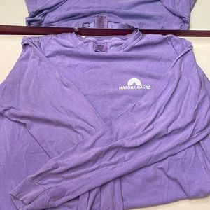 Naturebacks Oversized T-shirt